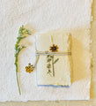 Flower Fairy Mini Journal