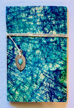 Load image into Gallery viewer, Turquoise Dream Journal